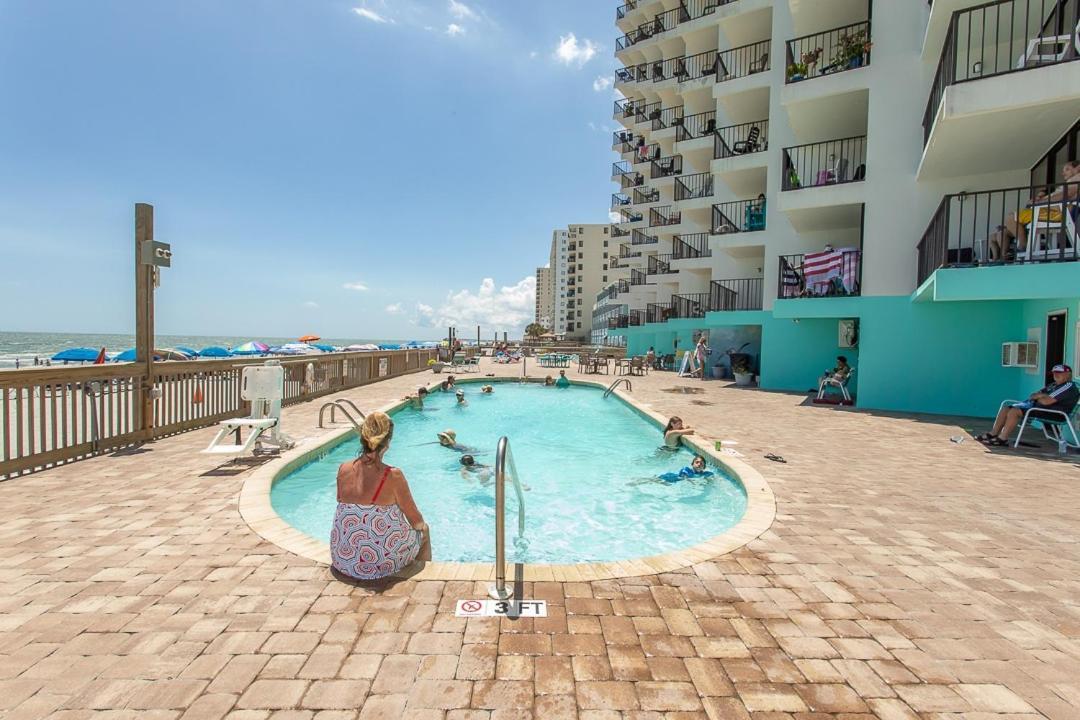 Royal Garden 408 Myrtle Beach