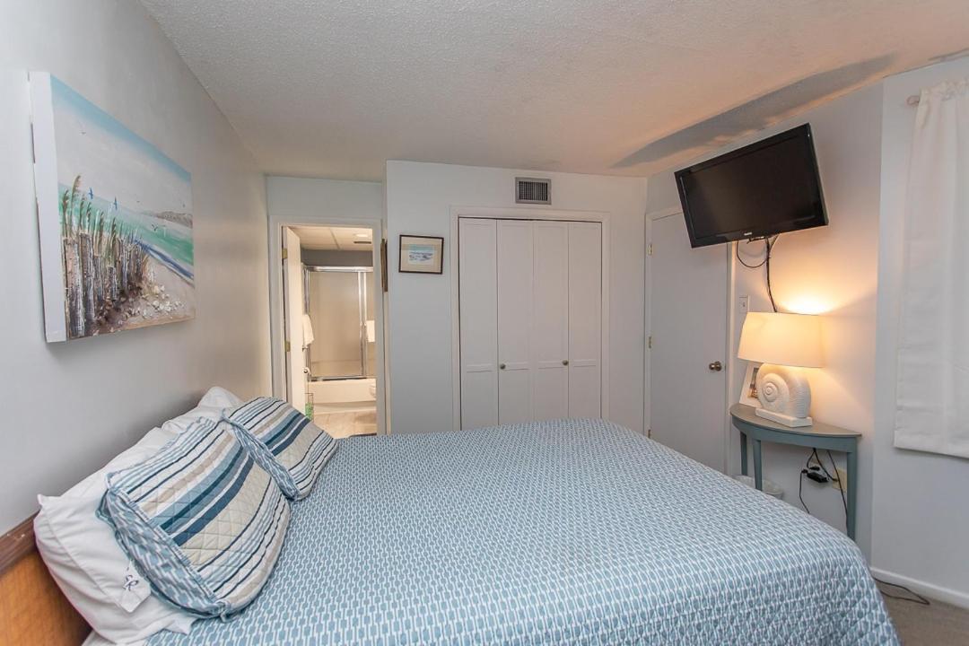 Royal Garden 408 Apartment Myrtle Beach