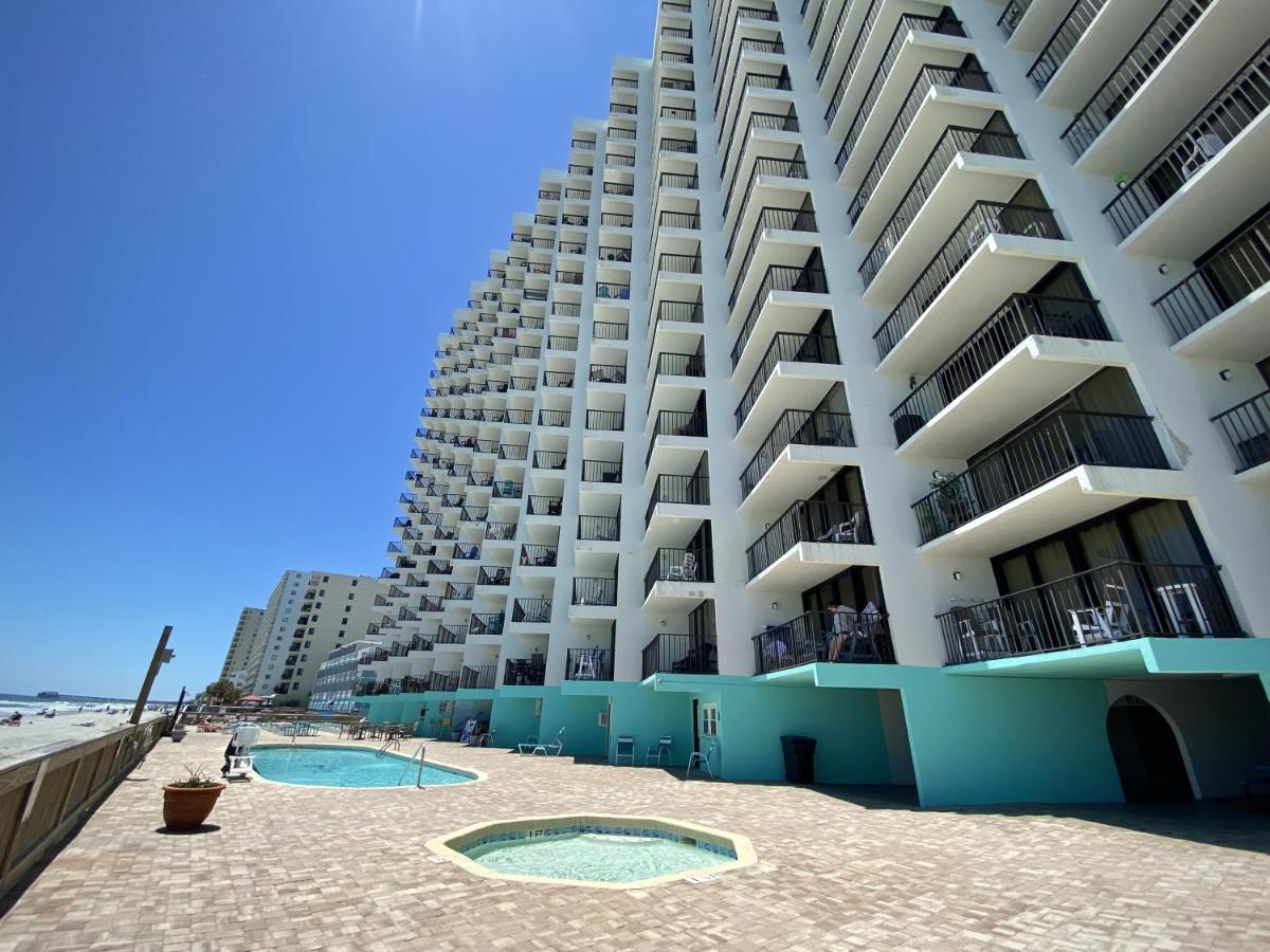 Royal Garden 1205 Apartment Myrtle Beach