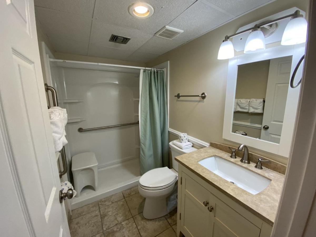 Royal Garden 1205 * Myrtle Beach