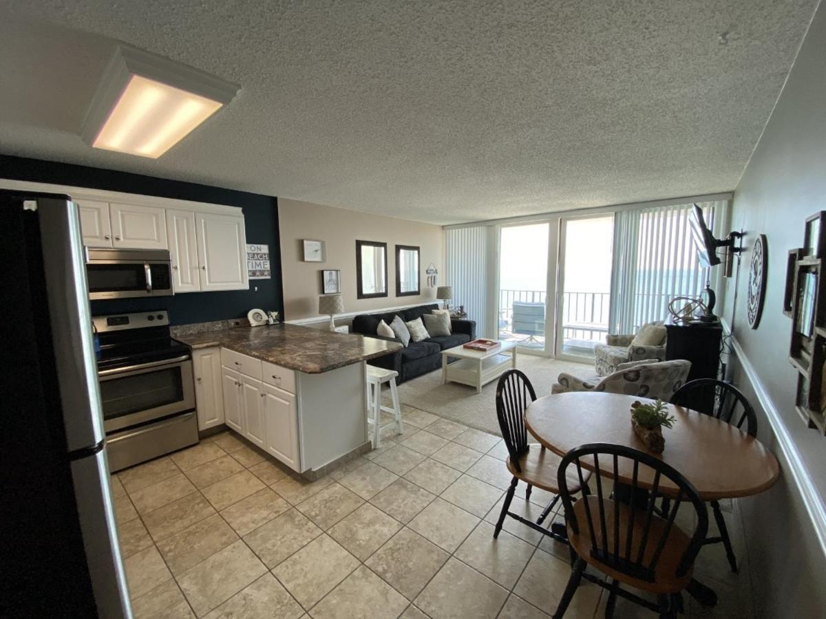 Royal Garden 1205 * Myrtle Beach