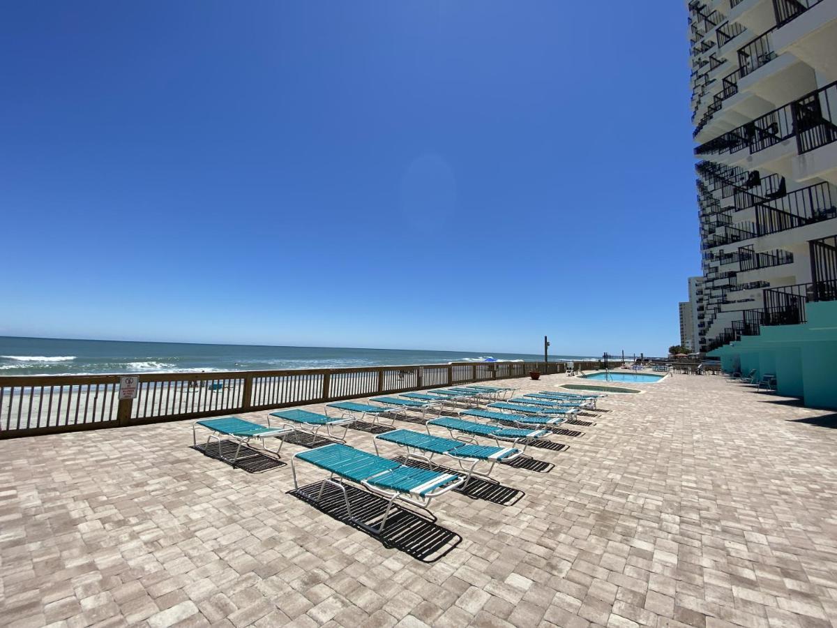 Royal Garden 1401 Myrtle Beach