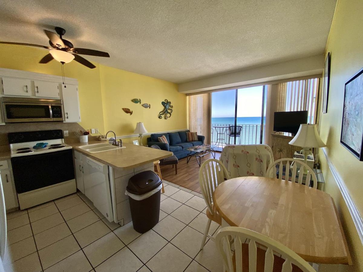 Royal Garden 1507 Myrtle Beach