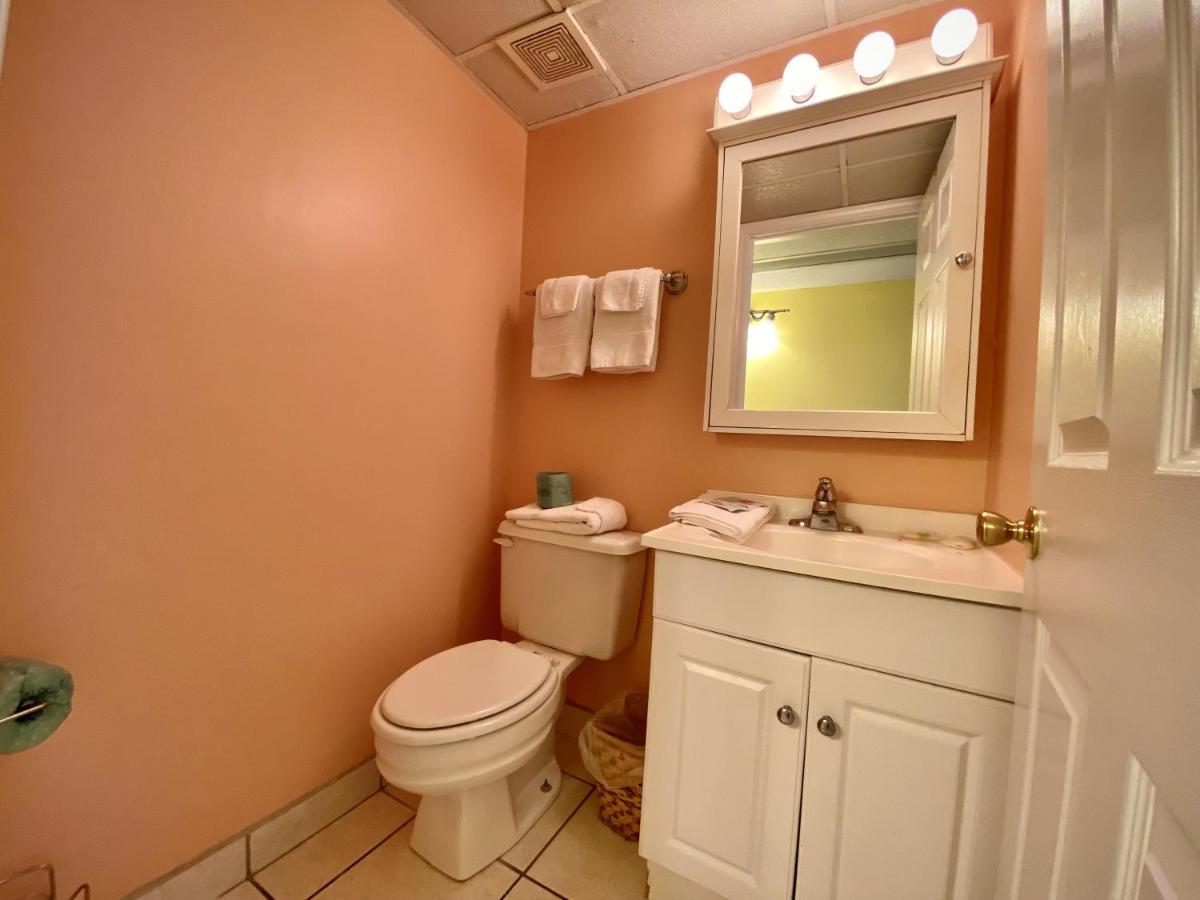 Royal Garden 1507 Myrtle Beach