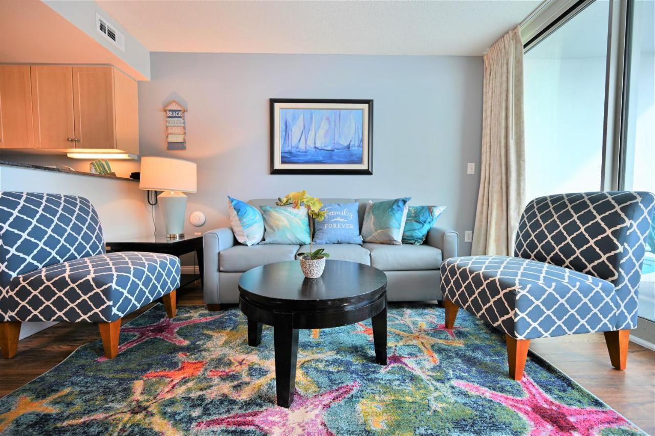 Luxury 2 Beds 2 Bath Ocean Front *
