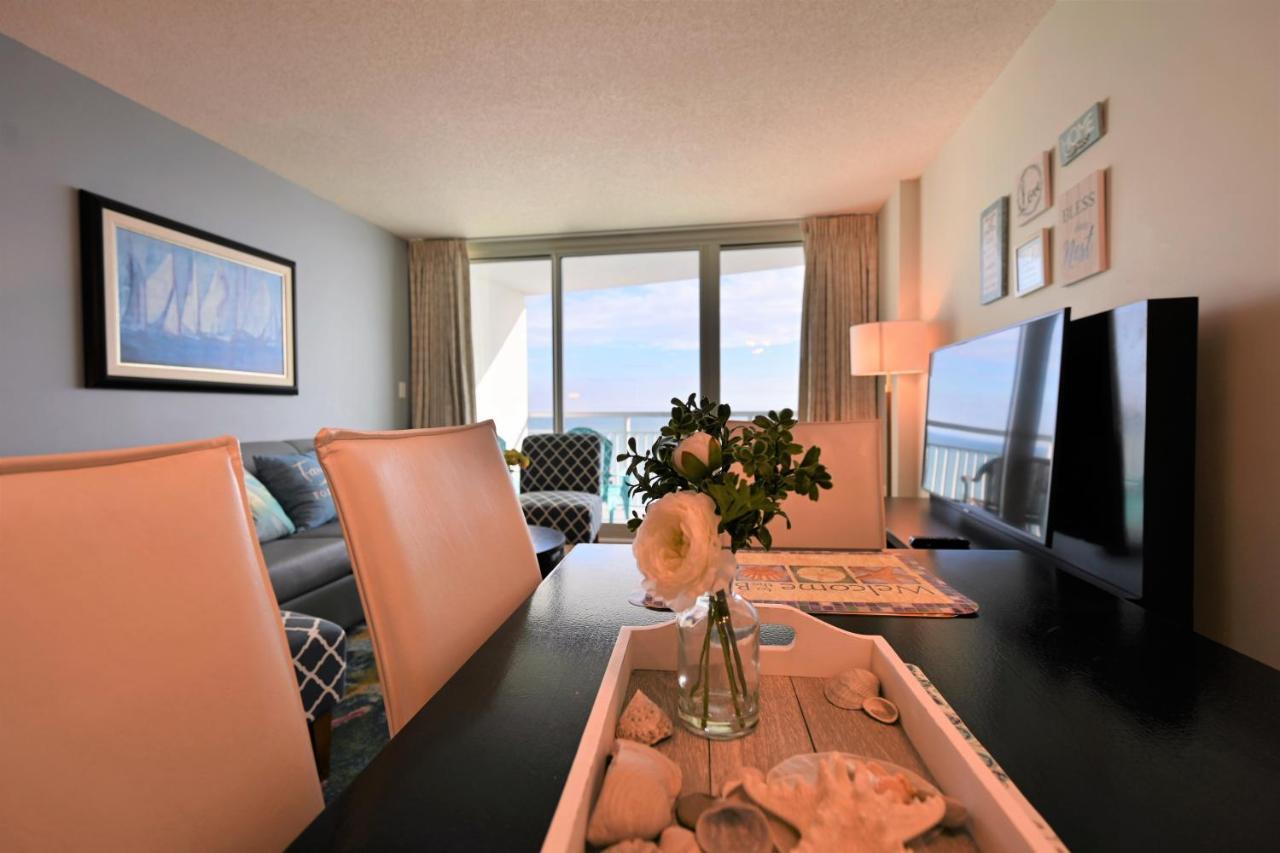 Aparthotel Luxury 2 Beds 2 Bath Ocean Front *