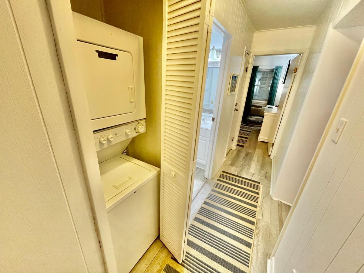 Apartment Lovely 2 Bedroom With Ocean View 304- 3rd Floor No Elevator