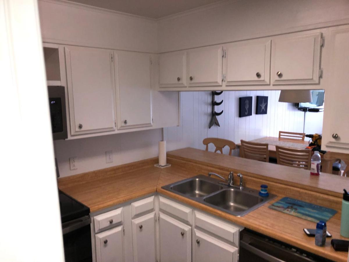 Apartment Lovely 2 Bedroom With Ocean View 304- 3rd Floor No Elevator *