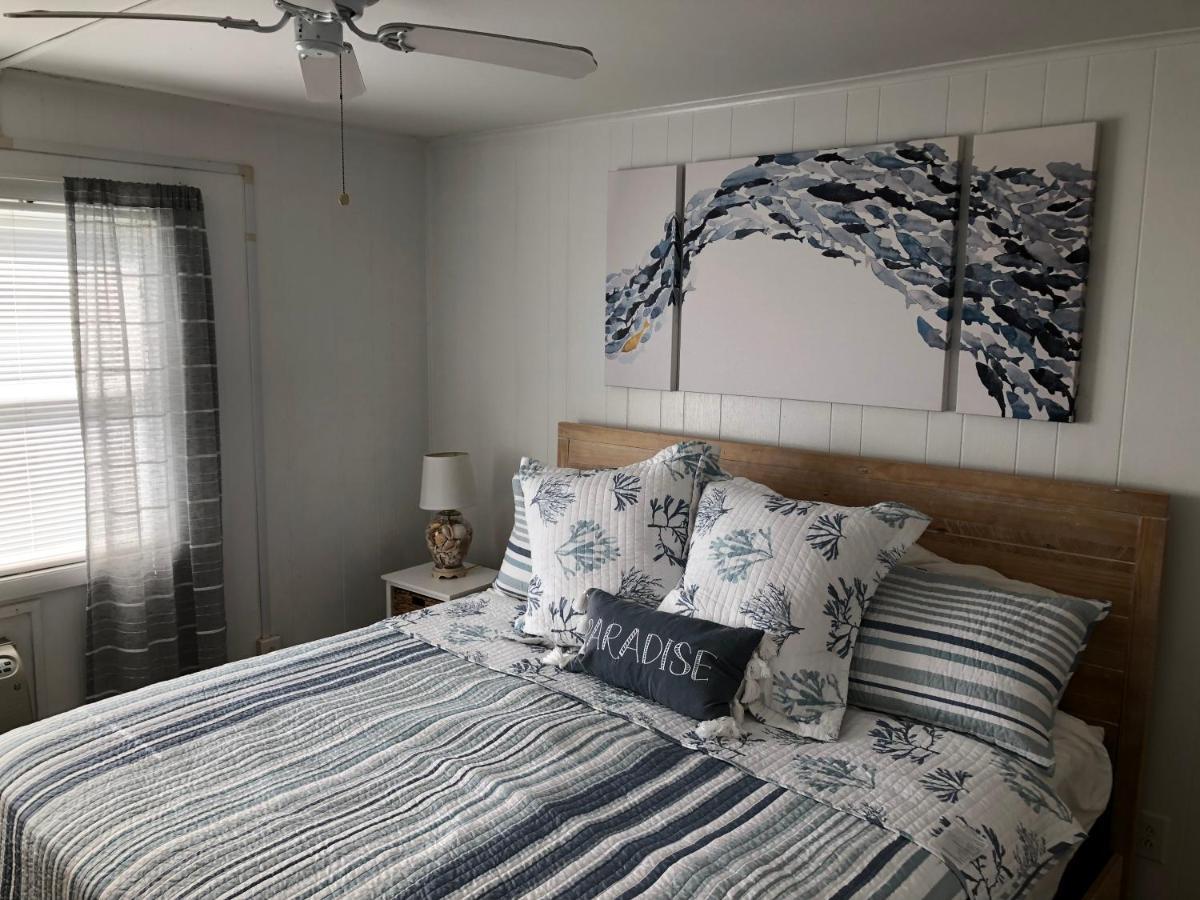 Apartment Lovely 2 Bedroom With Ocean View 304- 3rd Floor No Elevator *