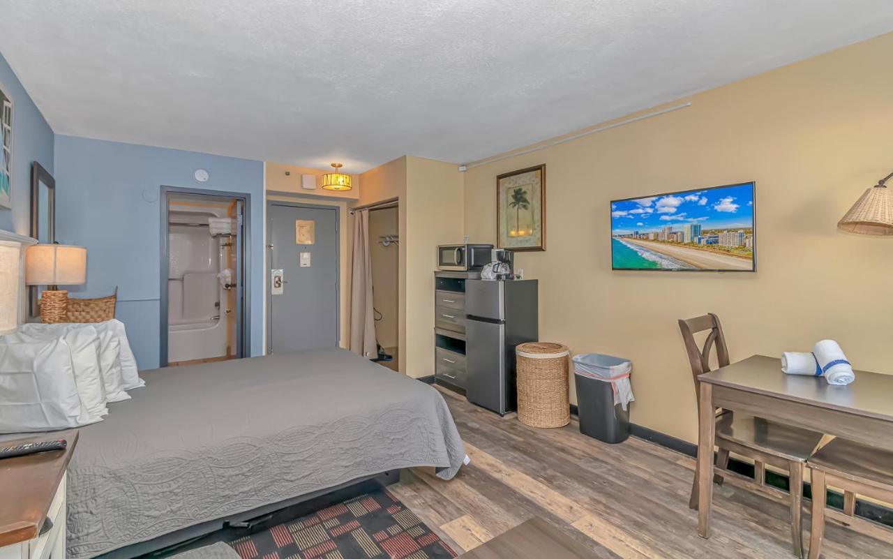 Unit 606 At Sun N Myrtle Beach