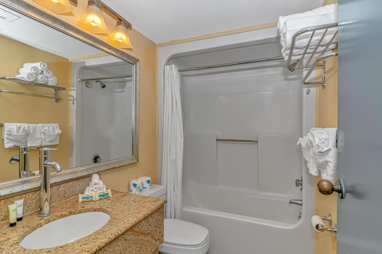 Holiday home Unit 606 At Sun N Myrtle Beach