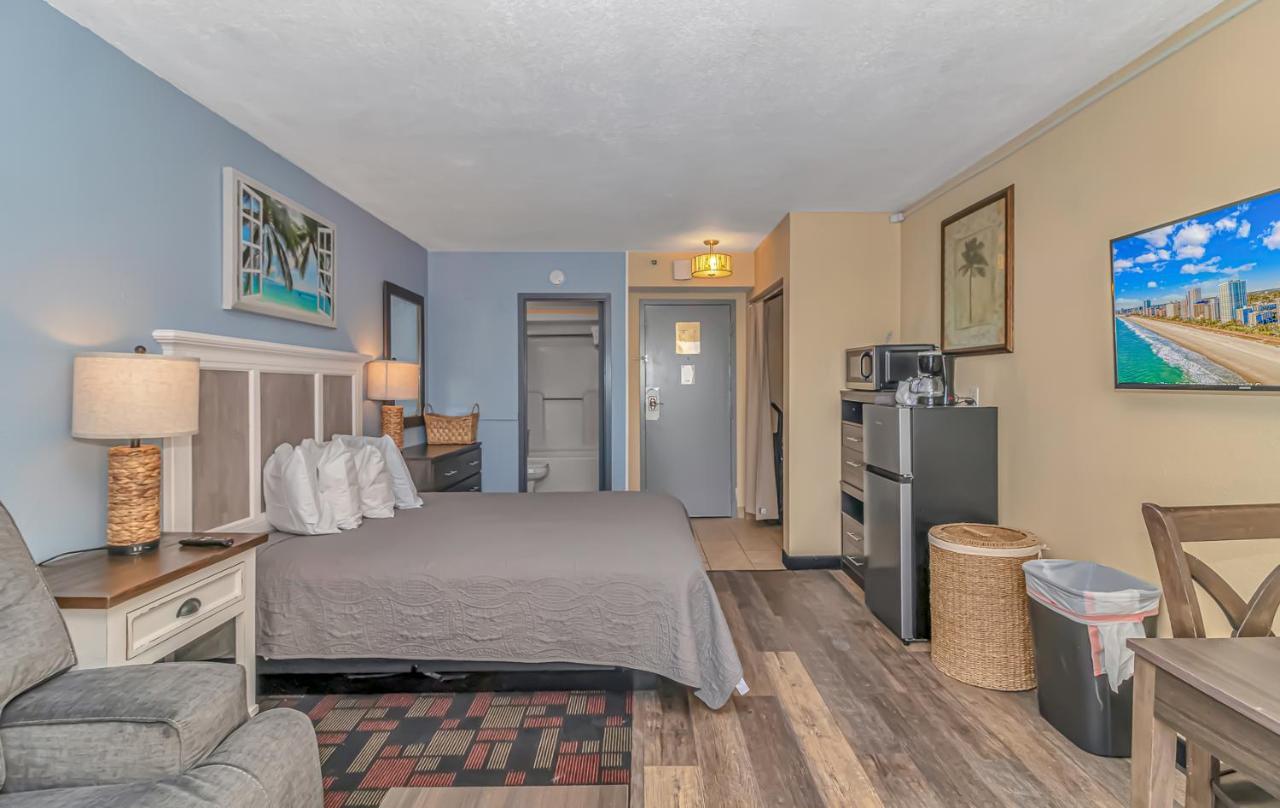 Holiday home Unit 606 At Sun N *