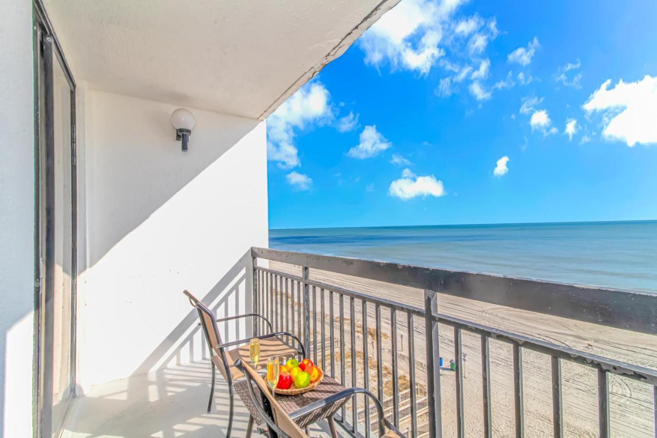 Holiday home Unit 606 At Sun N Myrtle Beach