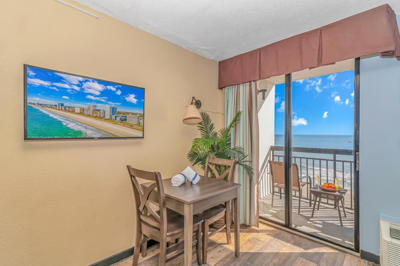 Holiday home Unit 606 At Sun N Myrtle Beach