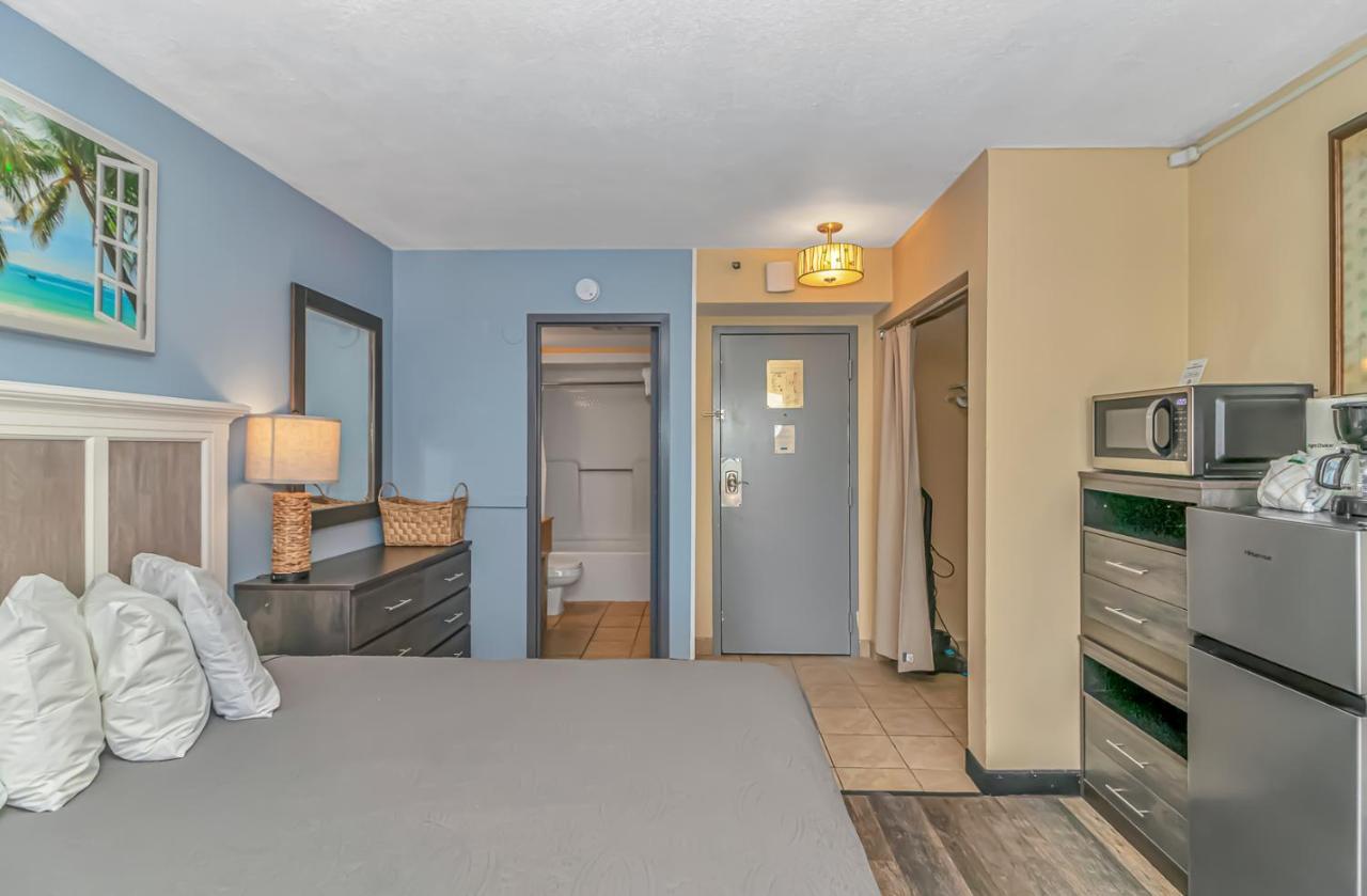 Unit 606 At Sun N Myrtle Beach