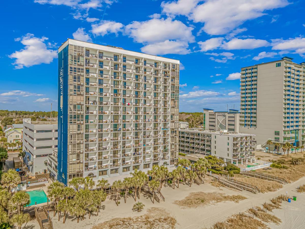 Holiday home Unit 606 At Sun N *