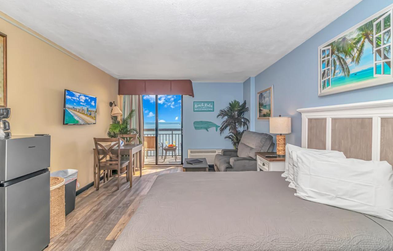 Holiday home Unit 606 At Sun N *