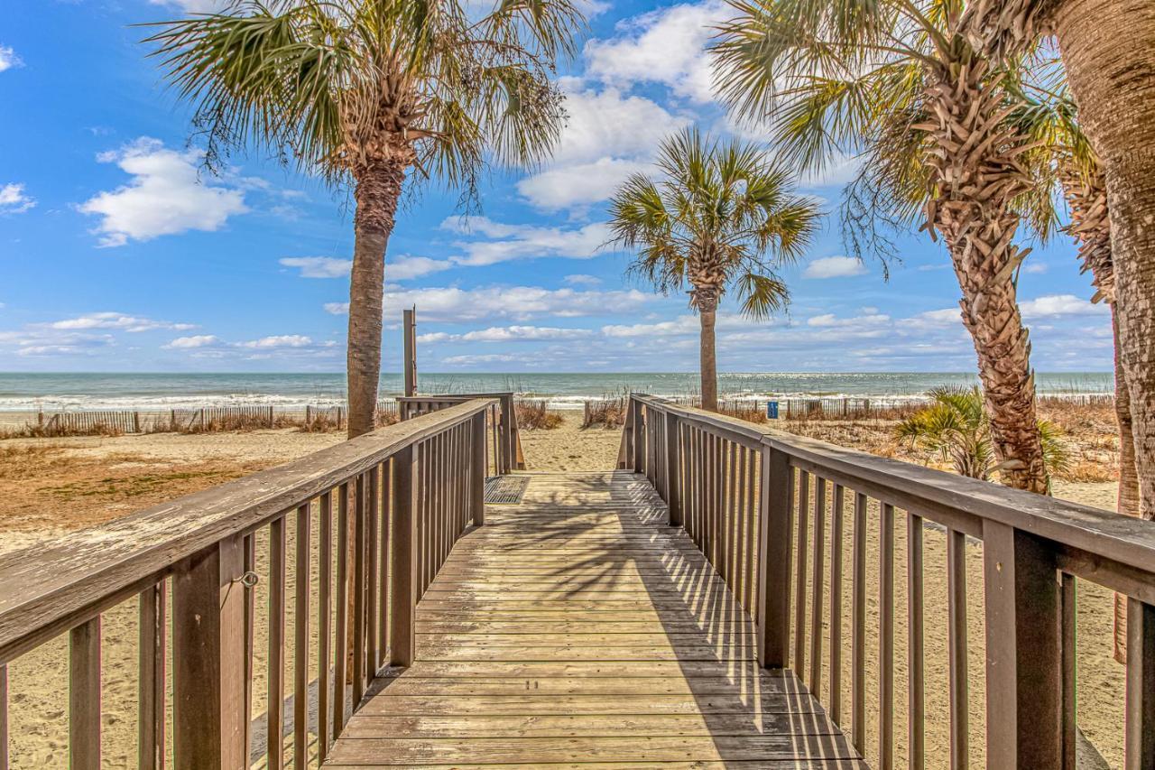 Holiday home Unit 606 At Sun N