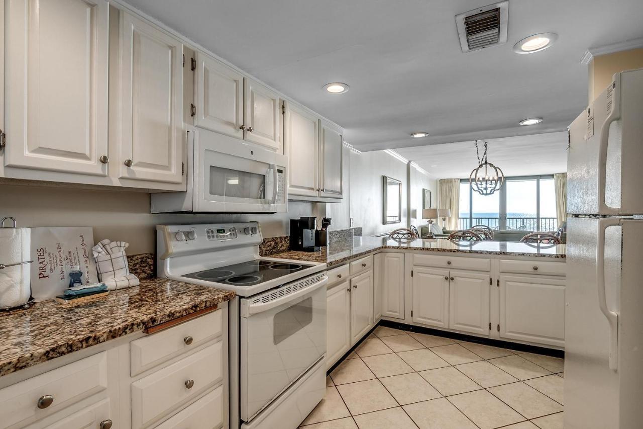 Carolina Dunes - 502 Holiday home