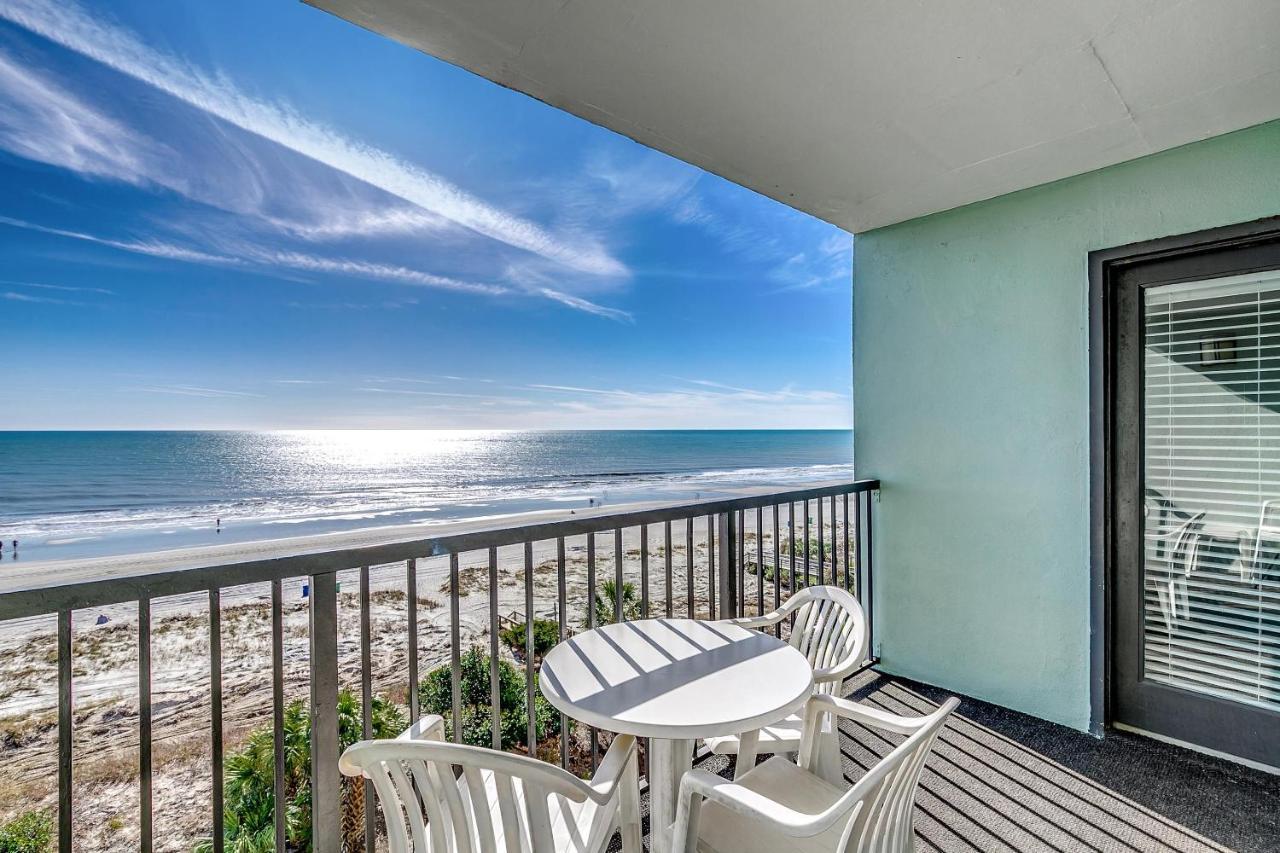 Holiday home Carolina Dunes - 502 Myrtle Beach