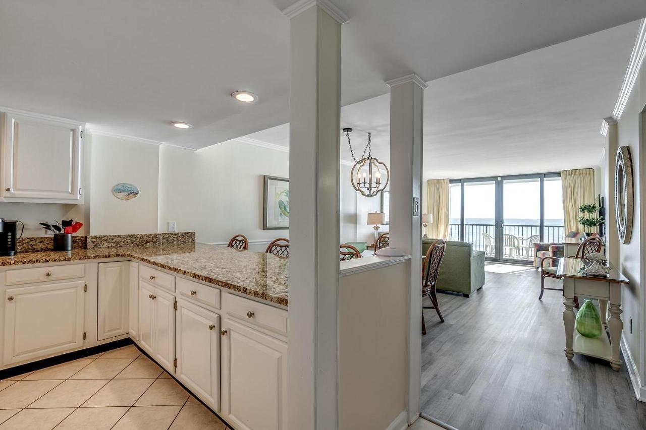 Carolina Dunes - 502