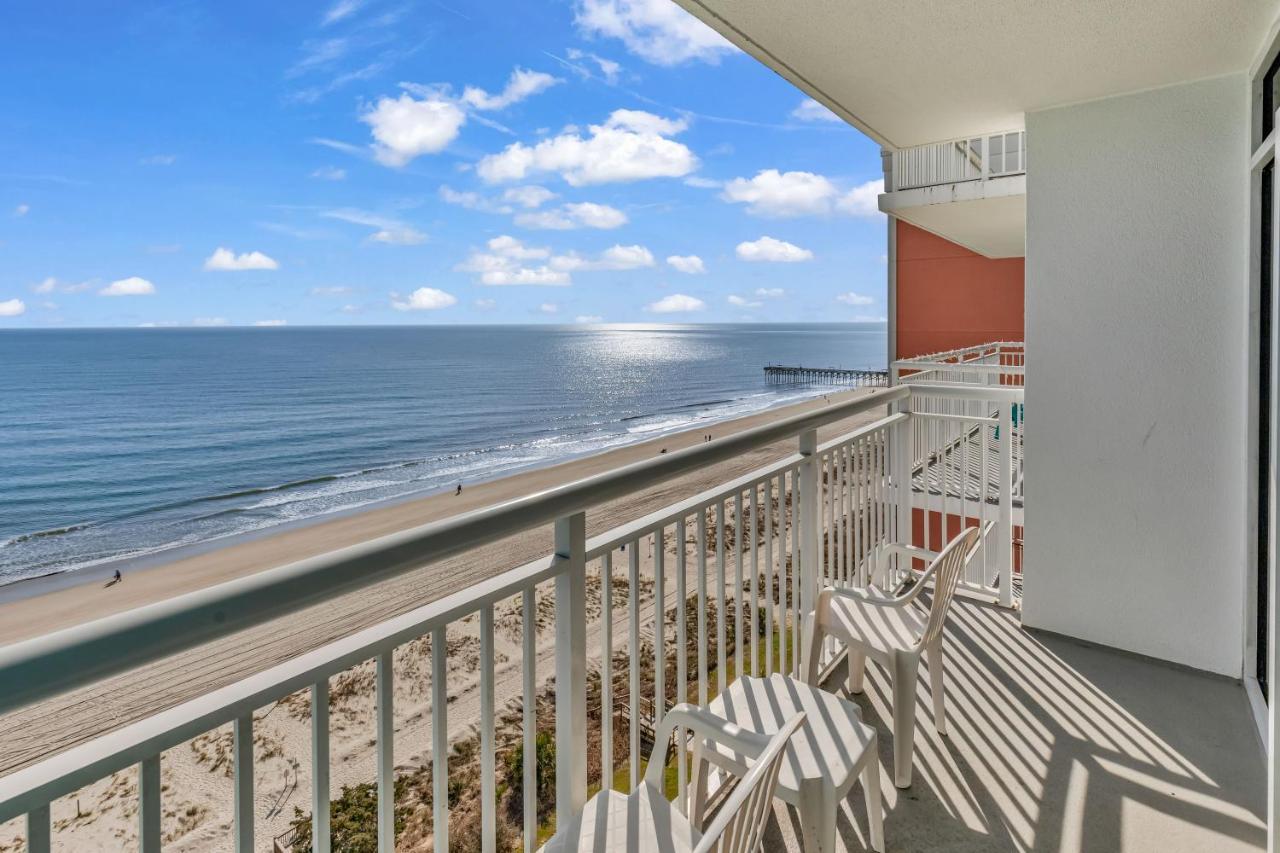 Stunning Views And Amazing Amenities In Atlantica * Myrtle Beach