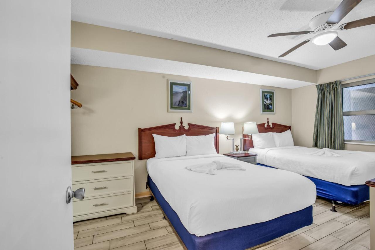 Apartment Stunning Views And Amazing Amenities In Atlantica Myrtle Beach