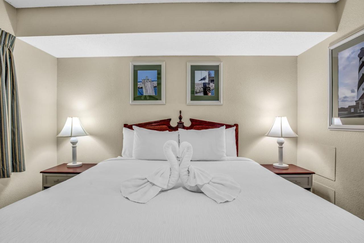 Stunning Views And Amazing Amenities In Atlantica * Myrtle Beach