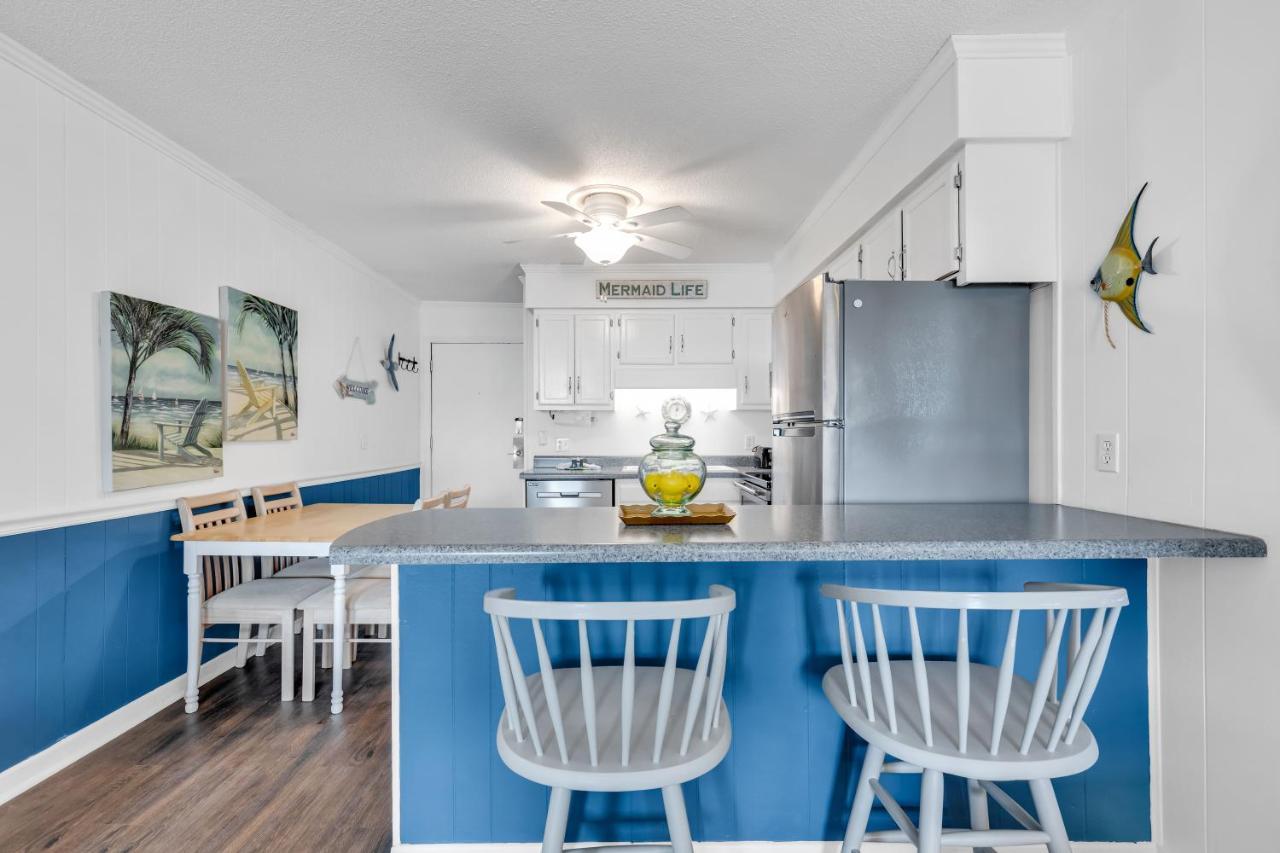 Apartment 2 Bedroom Ocean Forest Steps Away From Pristine Sandy Beaches Myrtle Beach