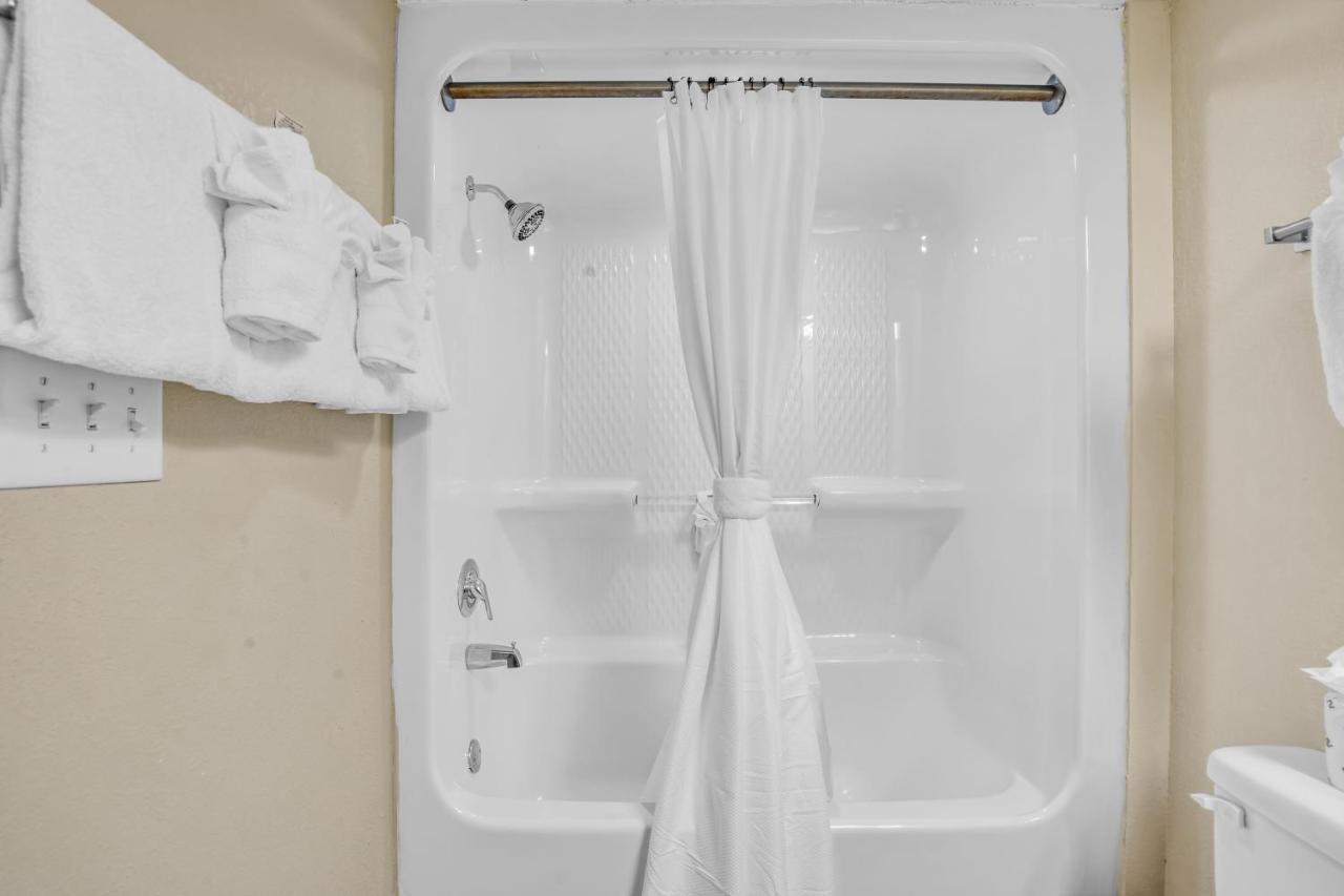 Stunning Views And Amazing Amenities In Atlantica Myrtle Beach