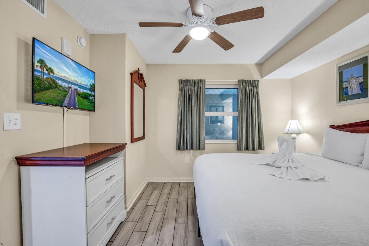Stunning Views And Amazing Amenities In Atlantica Apartment *