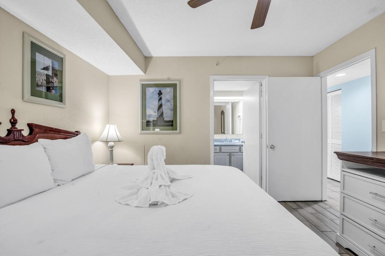 Apartment Stunning Views And Amazing Amenities In Atlantica Myrtle Beach