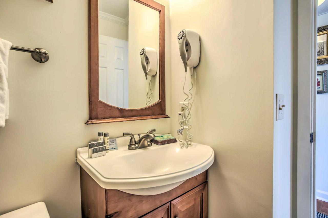 Apartment Cozy Myrtle Escape With Amenities! *