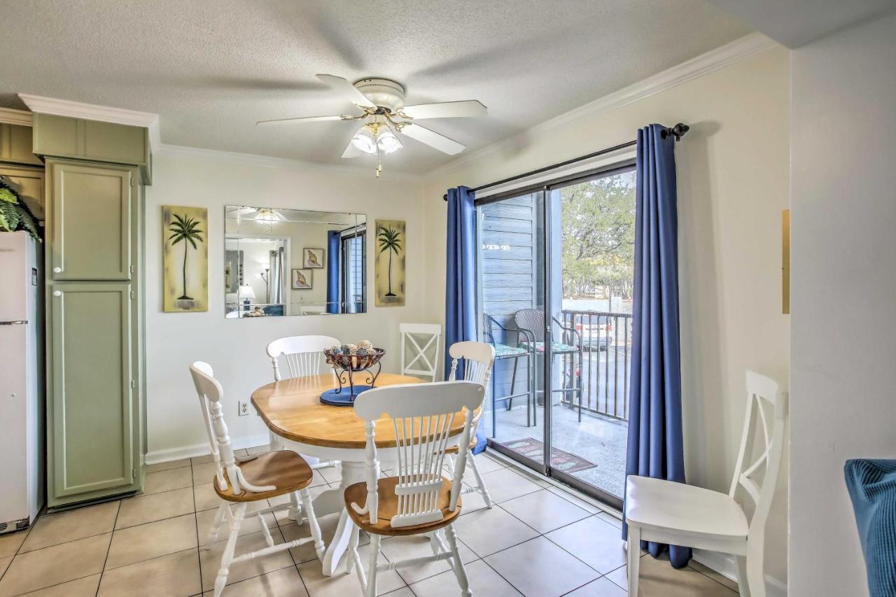 Cozy Myrtle Escape With Amenities! Myrtle Beach