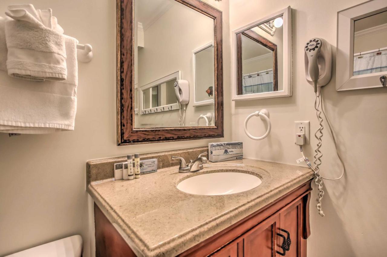Cozy Myrtle Escape With Amenities! Apartment *