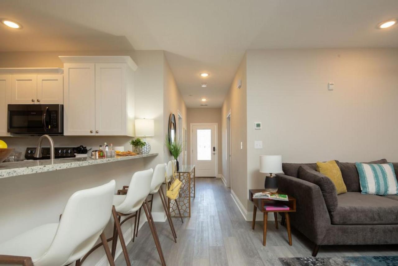 Apartment Lovely 4br King Beds Steps To And Pier H *