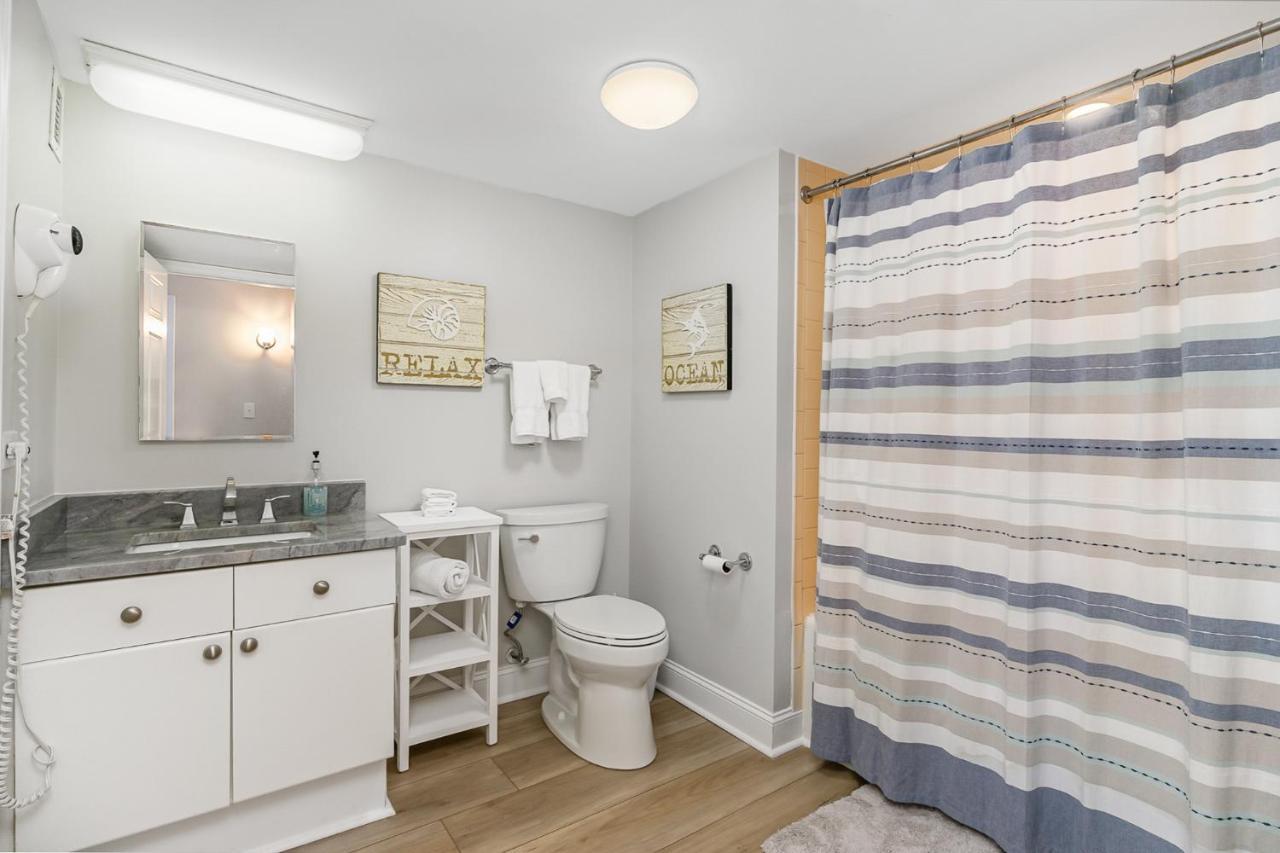 1203 Brighton Apartment Myrtle Beach