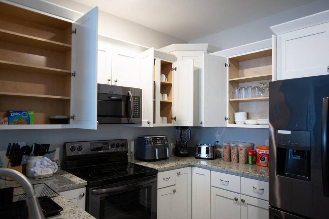 Lovely 4br King Beds Steps To And Pier H *