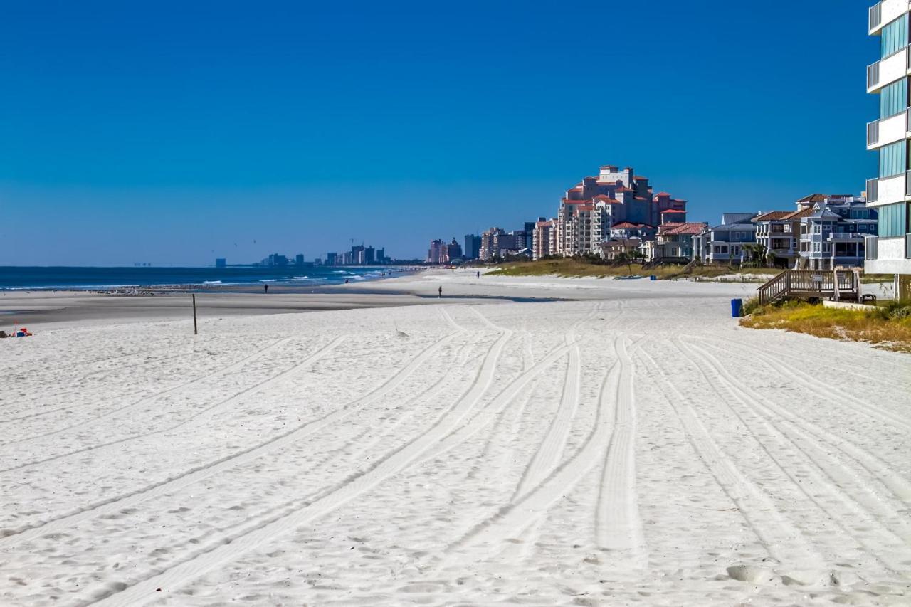 Holiday home Sands Club - 722 Myrtle Beach