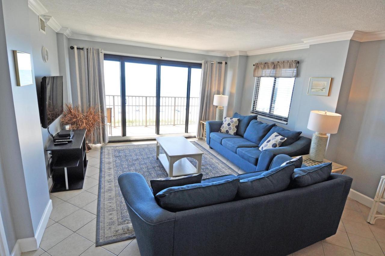 Spt406 Springs Towers Oceanfront 3br Near Main Street Apartment Myrtle Beach