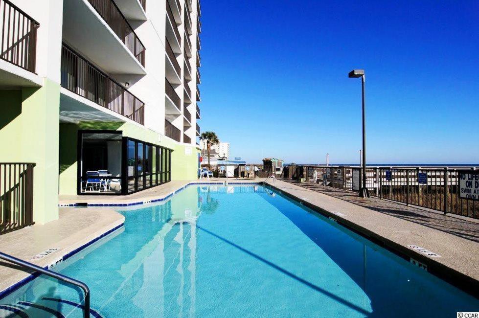 Apartment Spt406 Springs Towers Oceanfront 3br Near Main Street