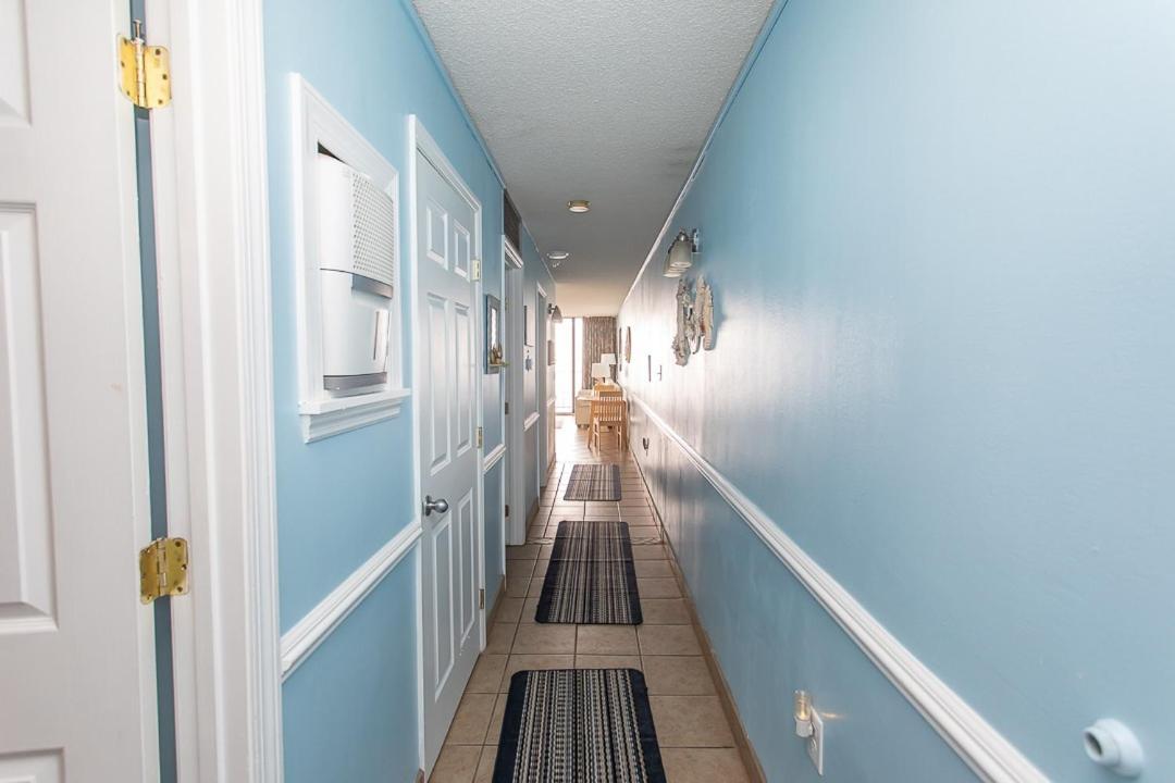 Royal Garden 209 * Myrtle Beach