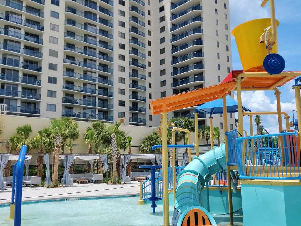 Embassy By Hilton Myrtle Oceanfront Resort