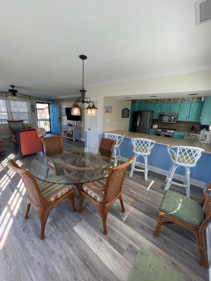 Breeze 3, Pet Friendly, Walking Distance To Atlantic Ocean Free Parking Holiday home
