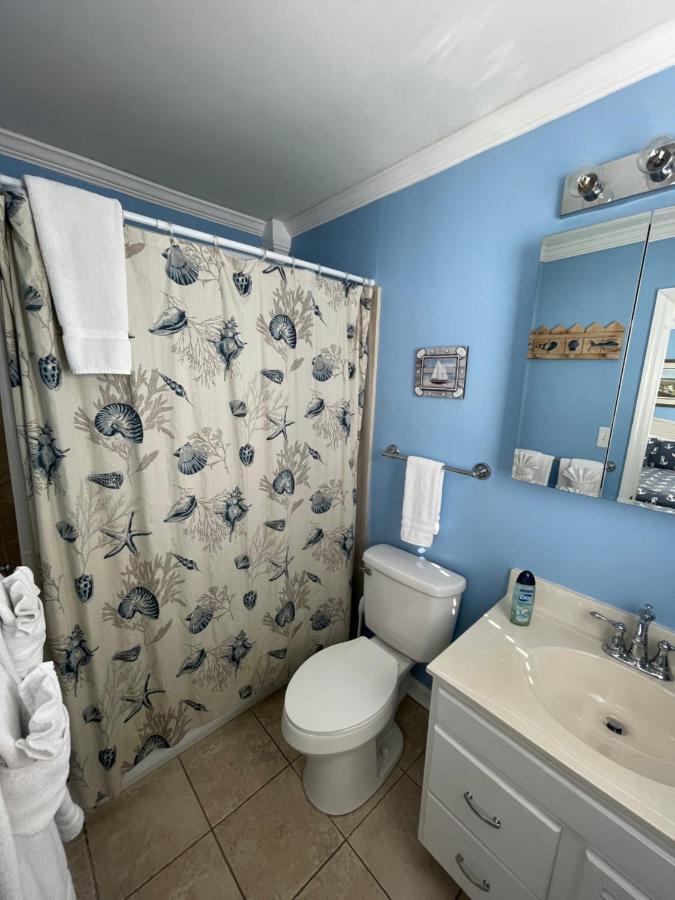 Breeze 3, Pet Friendly, Walking Distance To Atlantic Ocean Free Parking