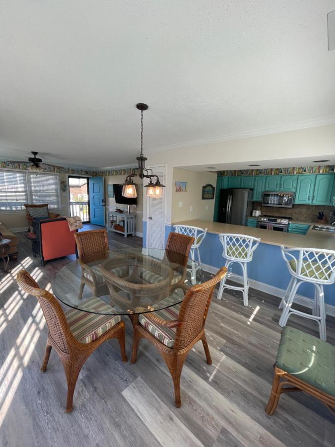 Breeze 3, Pet Friendly, Walking Distance To Atlantic Ocean Free Parking * Myrtle Beach