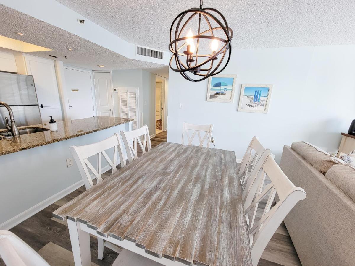 1202 South Hampton Apartment Myrtle Beach