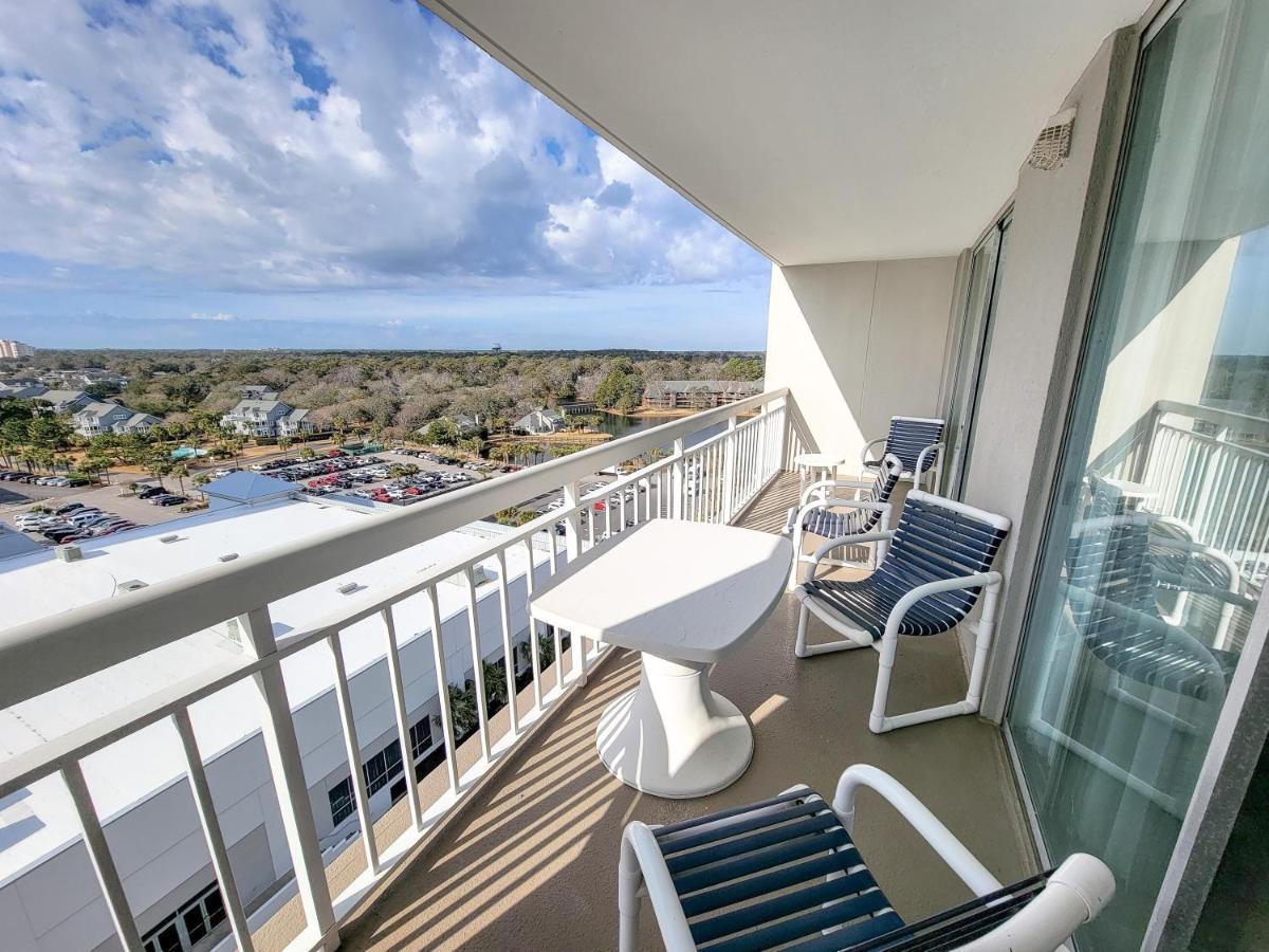 1202 South Hampton Myrtle Beach