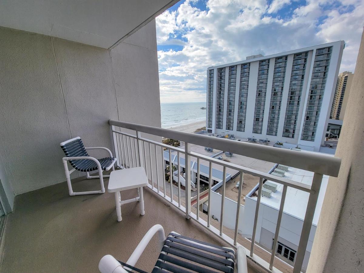 Apartment 1202 South Hampton