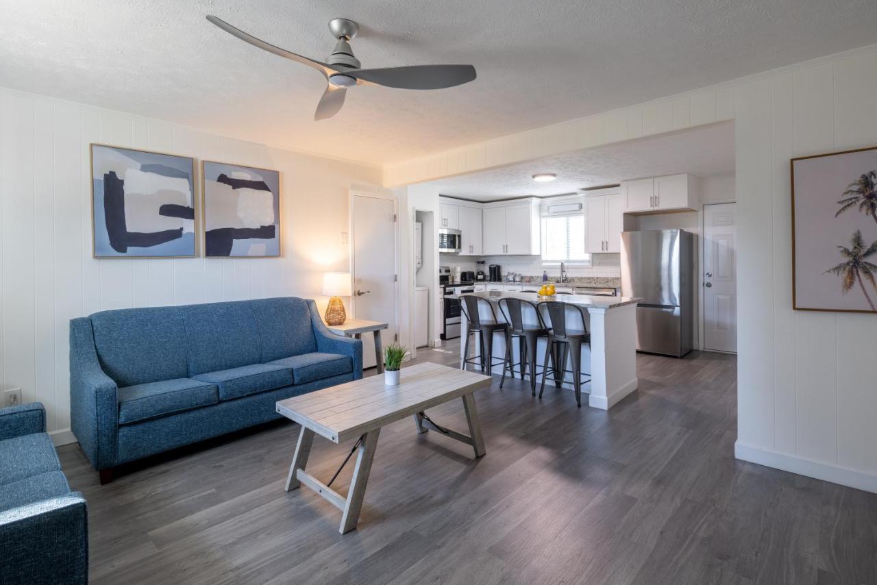 Apartment Ocean Stroll Myrtle Beach